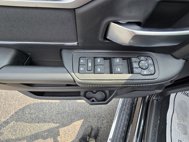 New 2025 RAM 2500 Big Horn image 16