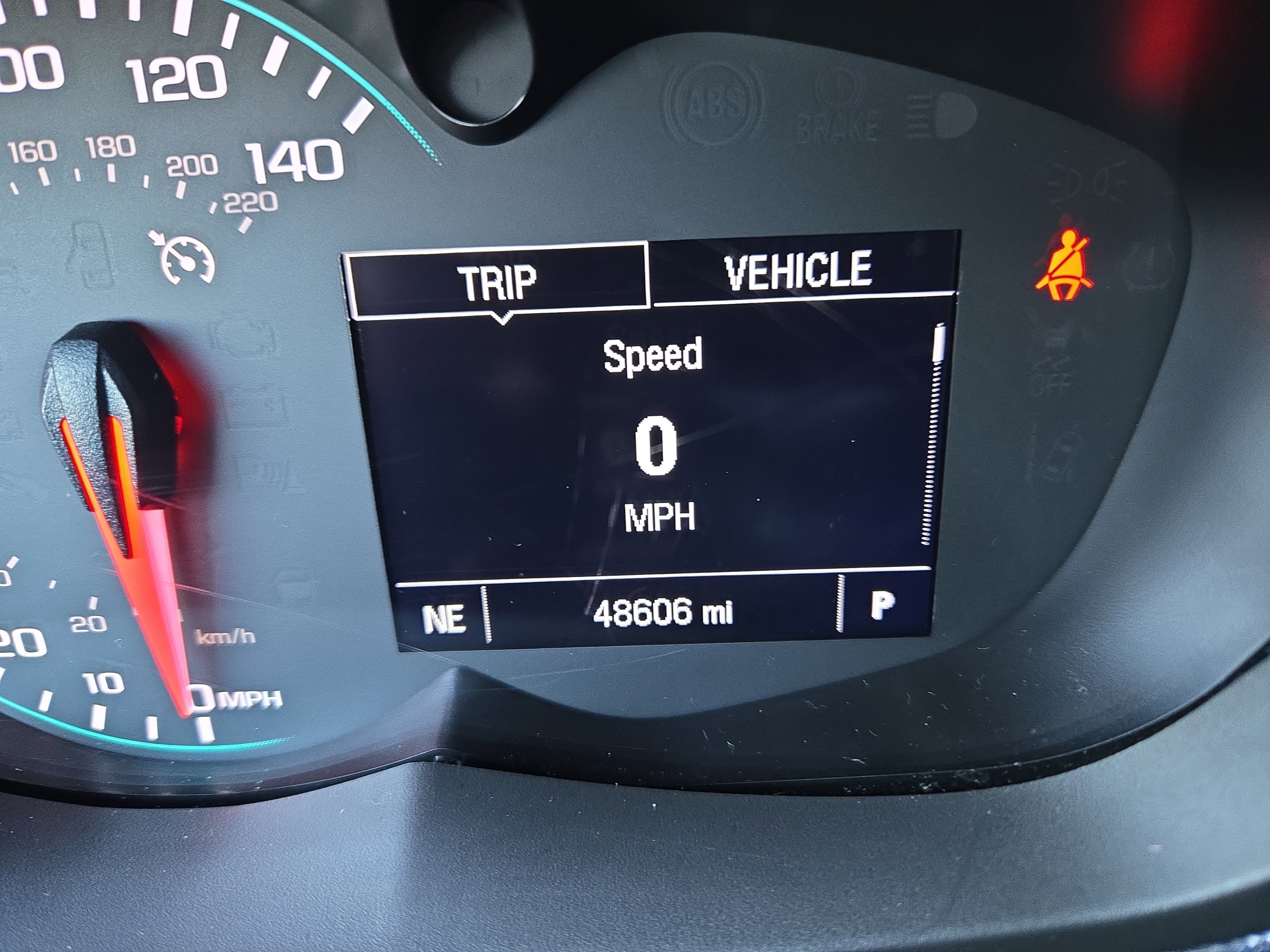 Used 2020 Chevrolet Trax LT w/ LT Convenience Package image 15