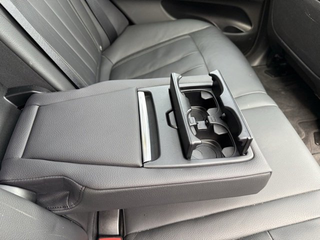 Used 2018 BMW X5 xDrive35d image 35