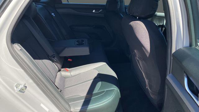 Certified 2022 Kia K5 GT-Line w/ GT-Line Awd Premium Package image 26