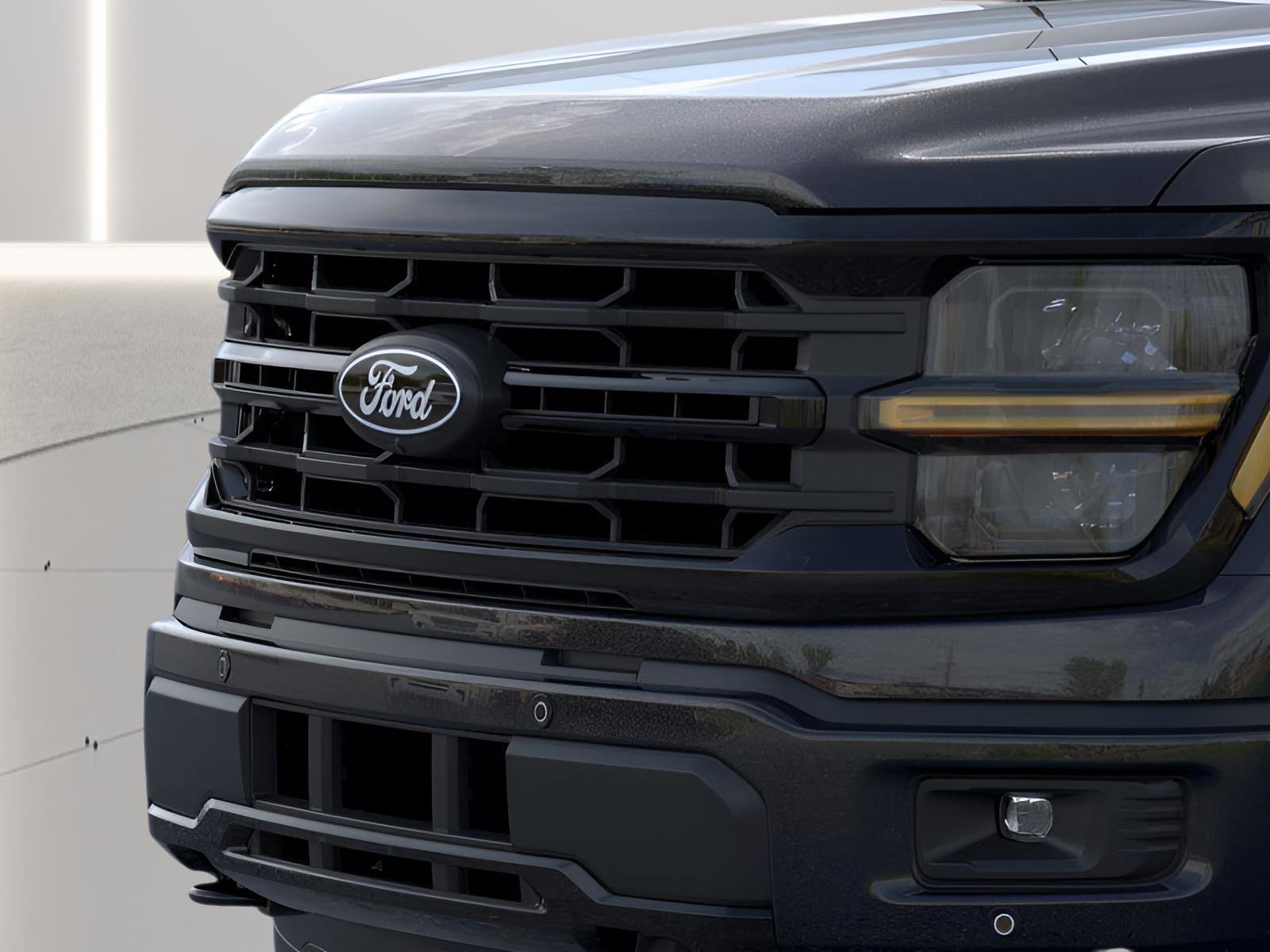 New 2026 Ford F150 XLT w/ Equipment Group 302A MID image 17