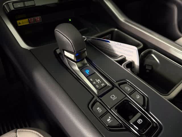 New 2026 Lexus TX 350 AWD w/ Technology Package image 25