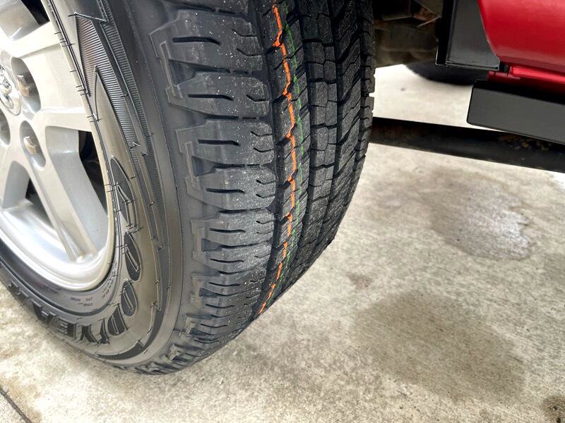 Used 2008 Dodge Durango SLT w/ Technology Group II image 20