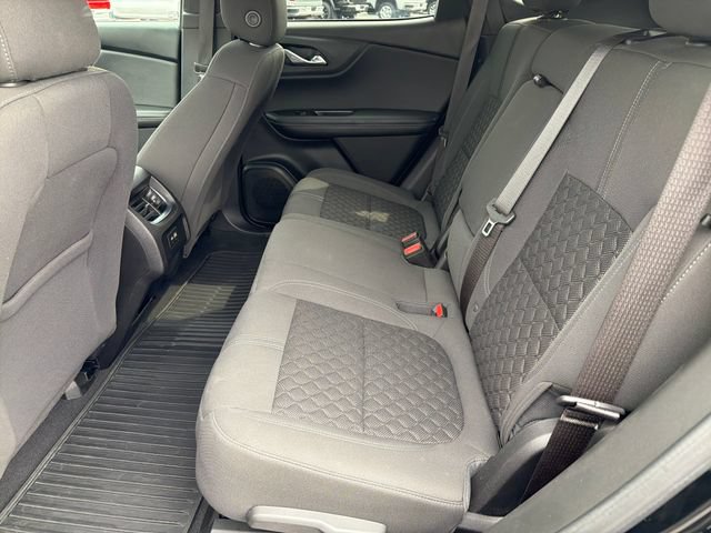 Certified 2022 Chevrolet Blazer LT FWD image 21