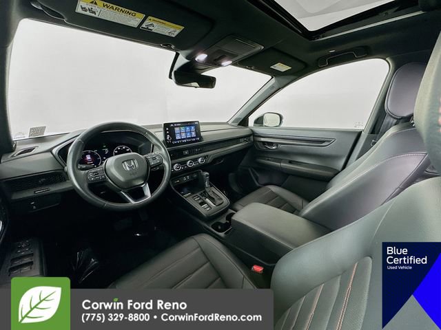Used 2024 Honda CR-V Sport-L image 25