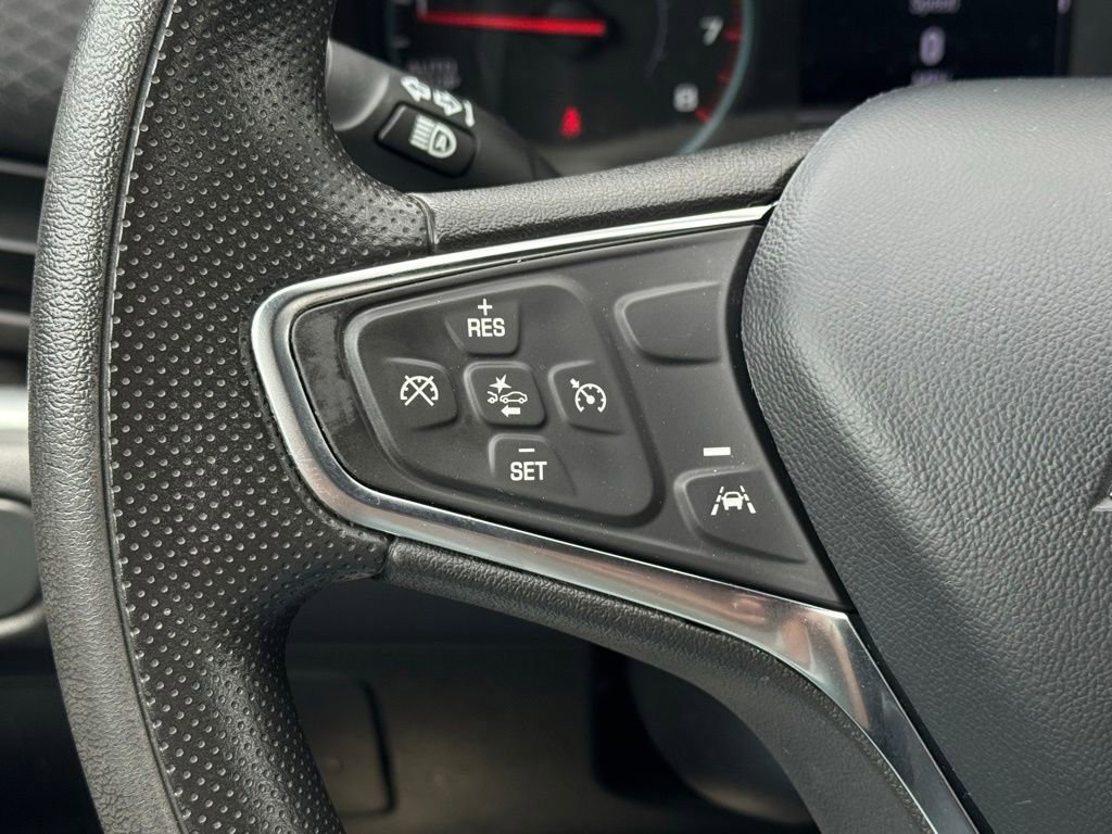 Used 2024 Chevrolet Malibu LT FWD image 23