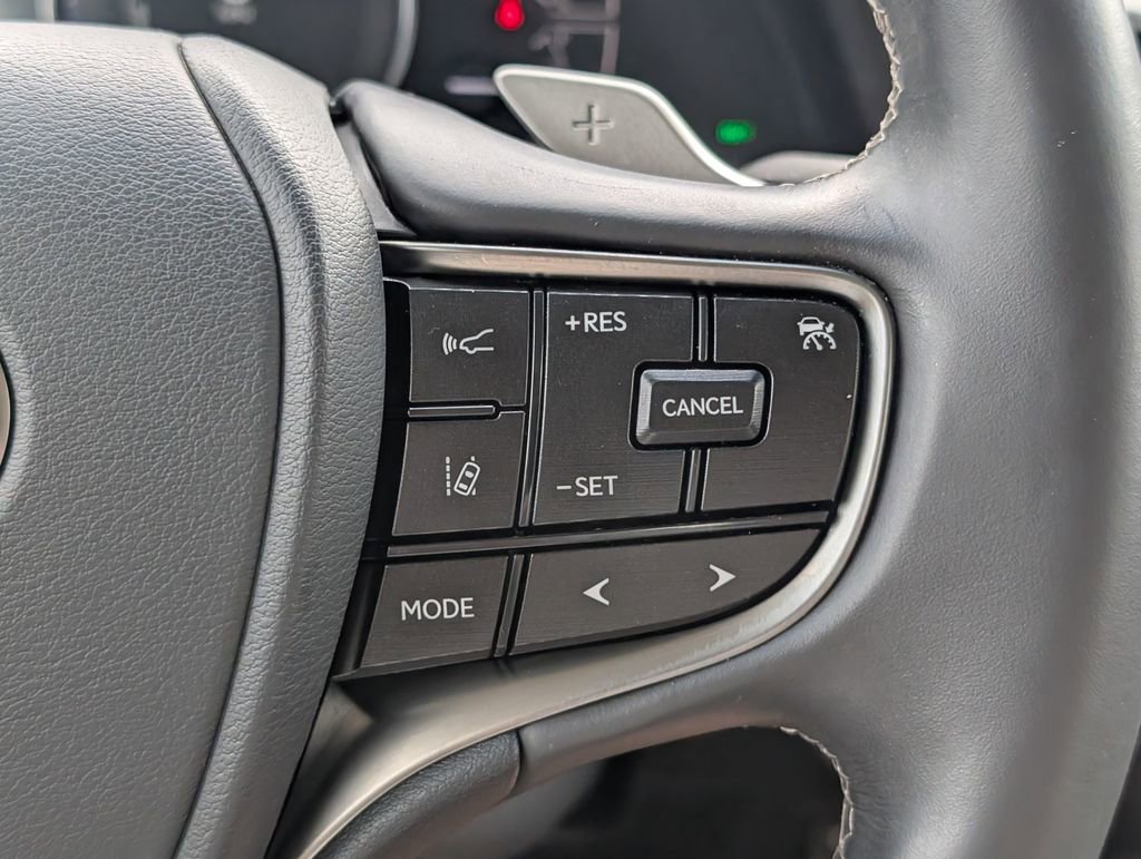 Used 2021 Lexus ES 300h w/ Premium Package FWD image 19