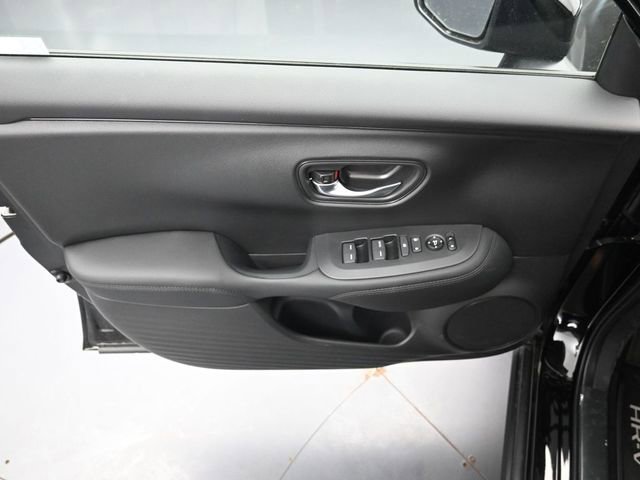 New 2026 Honda HR-V LX image 21