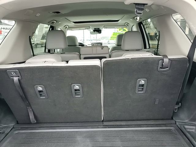 Used 2023 Honda Pilot Touring image 31