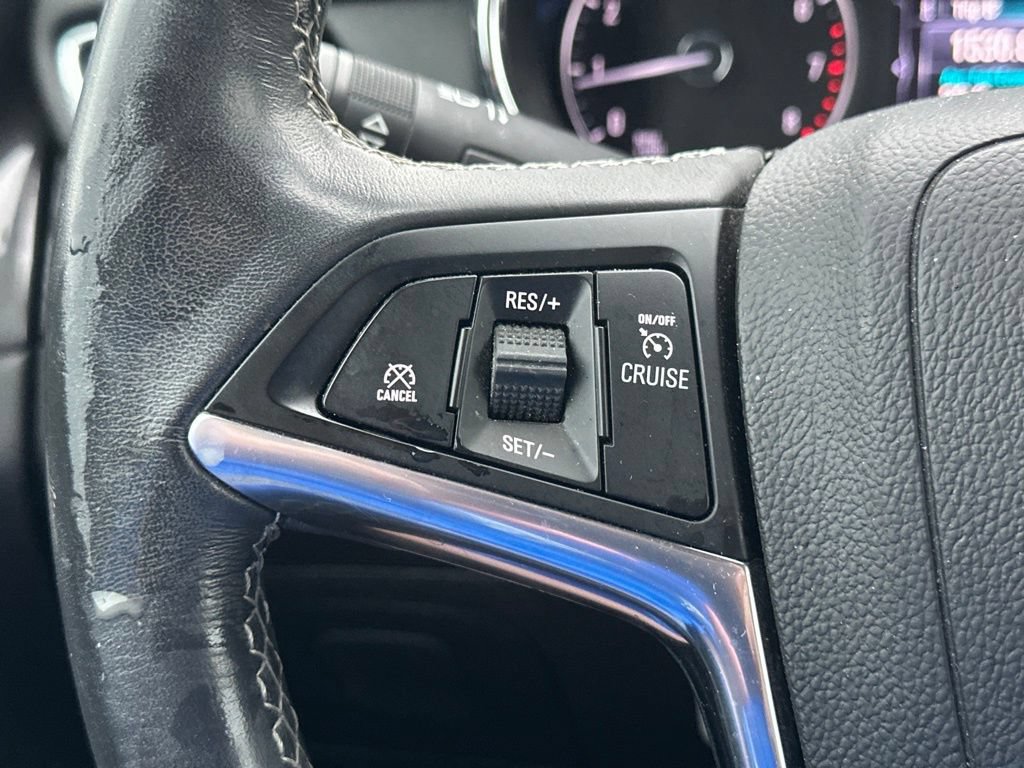 Used 2019 Buick Encore Preferred FWD image 20