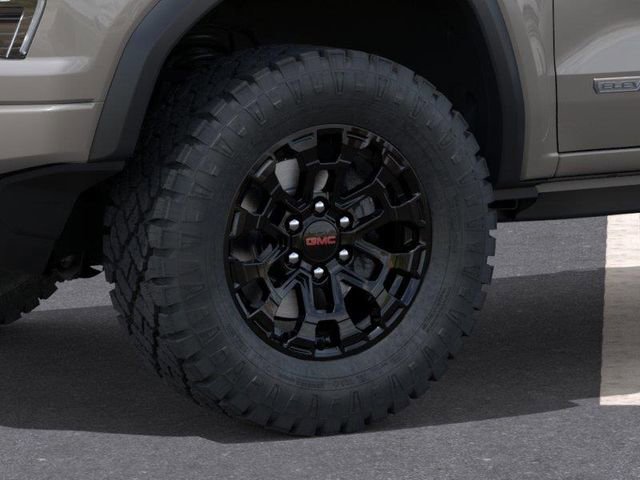 New 2026 GMC Canyon Elevation w/ Convenience Package AWD/4WD image 9