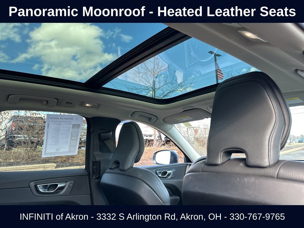 Used 2022 Volvo XC60 B5 Momentum w/ Advanced Package image 29