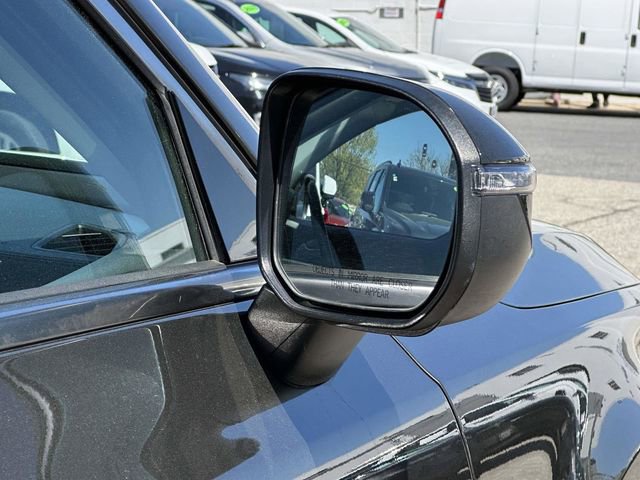 Used 2022 Kia Telluride EX w/ EX Premium Package image 29