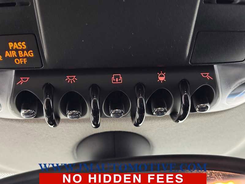 Used 2016 MINI Cooper Countryman S image 35