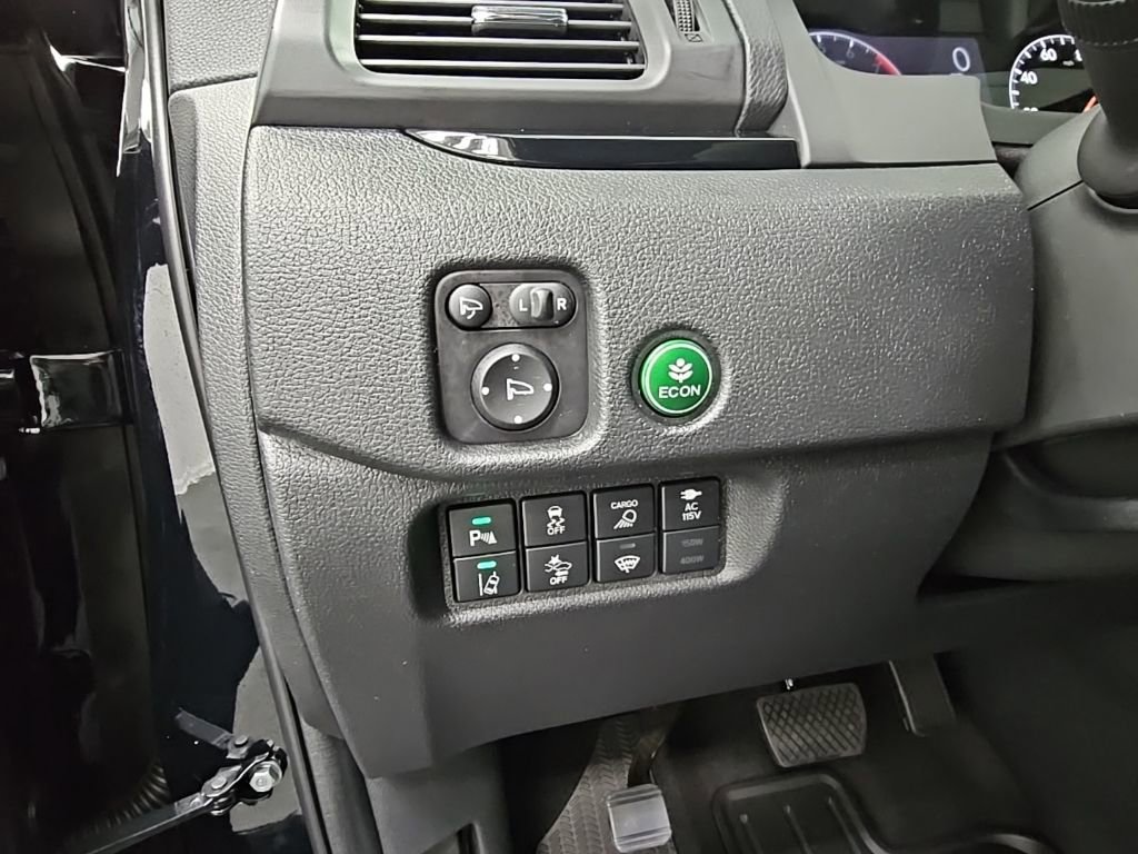 New 2026 Honda Ridgeline Black Edition image 26