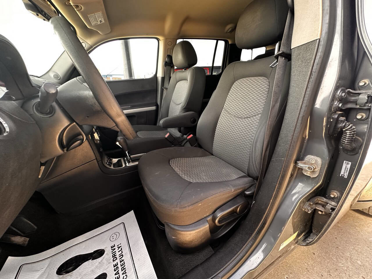 Used 2008 Chevrolet HHR LS FWD image 10