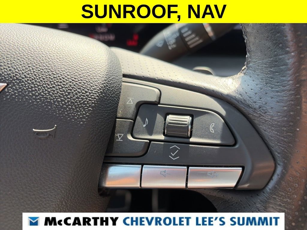 Used 2024 Cadillac XT4 Sport image 20