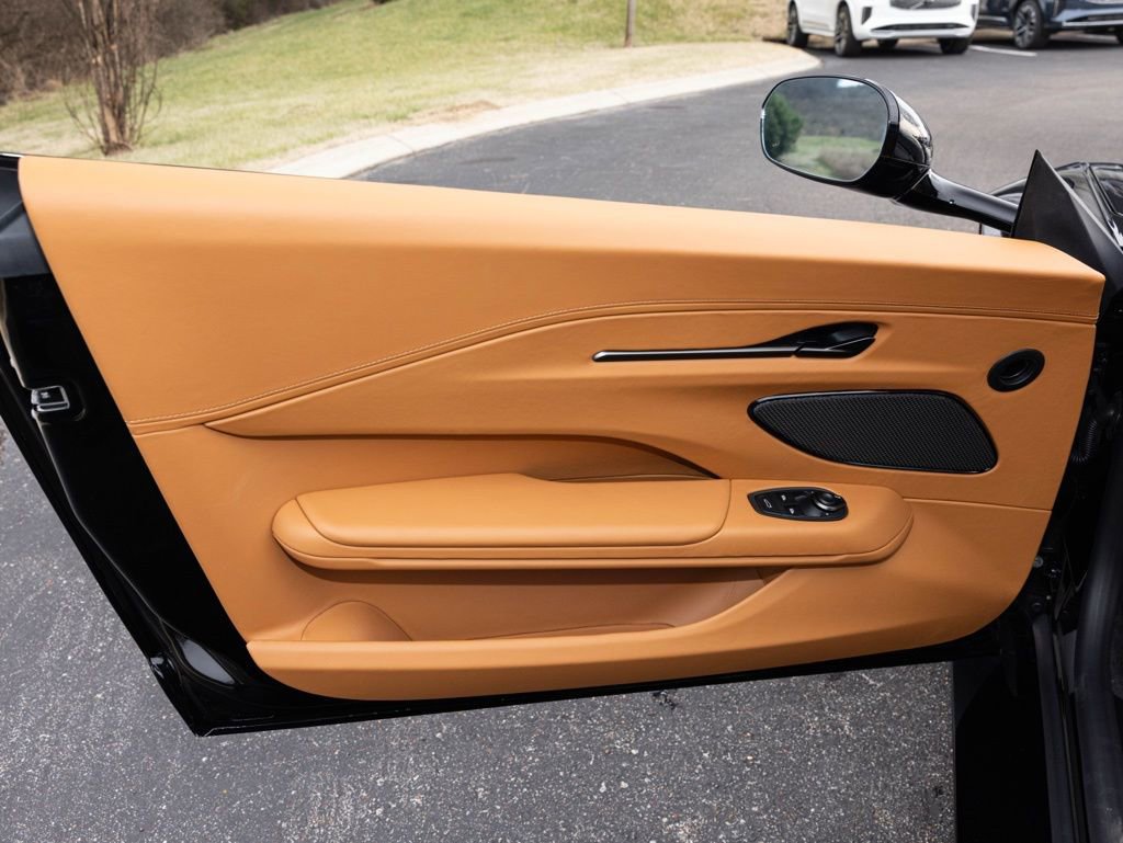 New 2026 Aston Martin V8 Vantage S image 22