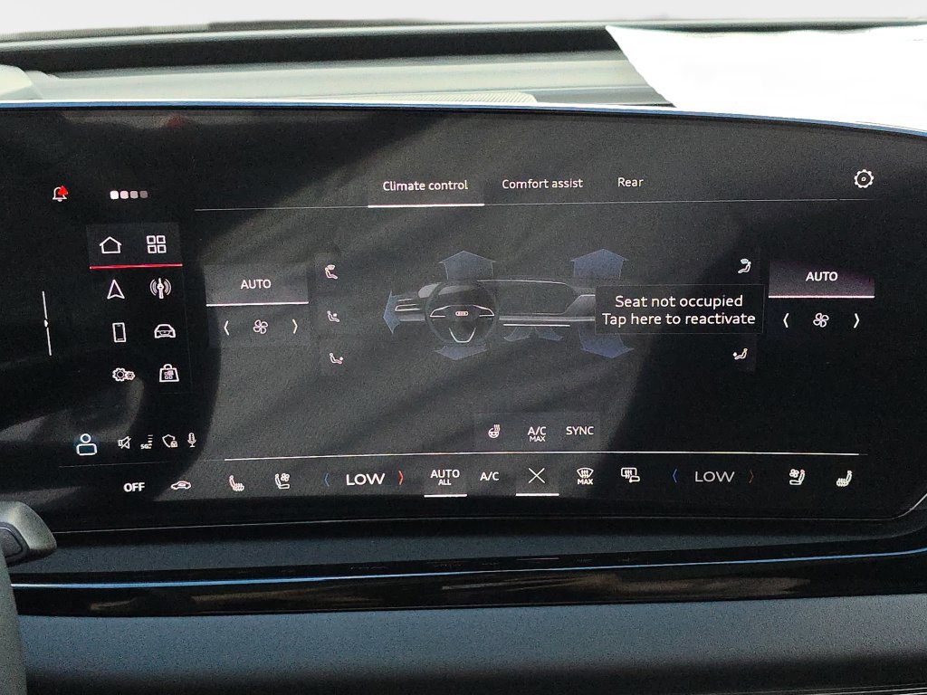 New 2026 Audi A6 Premium Plus AWD/4WD image 27