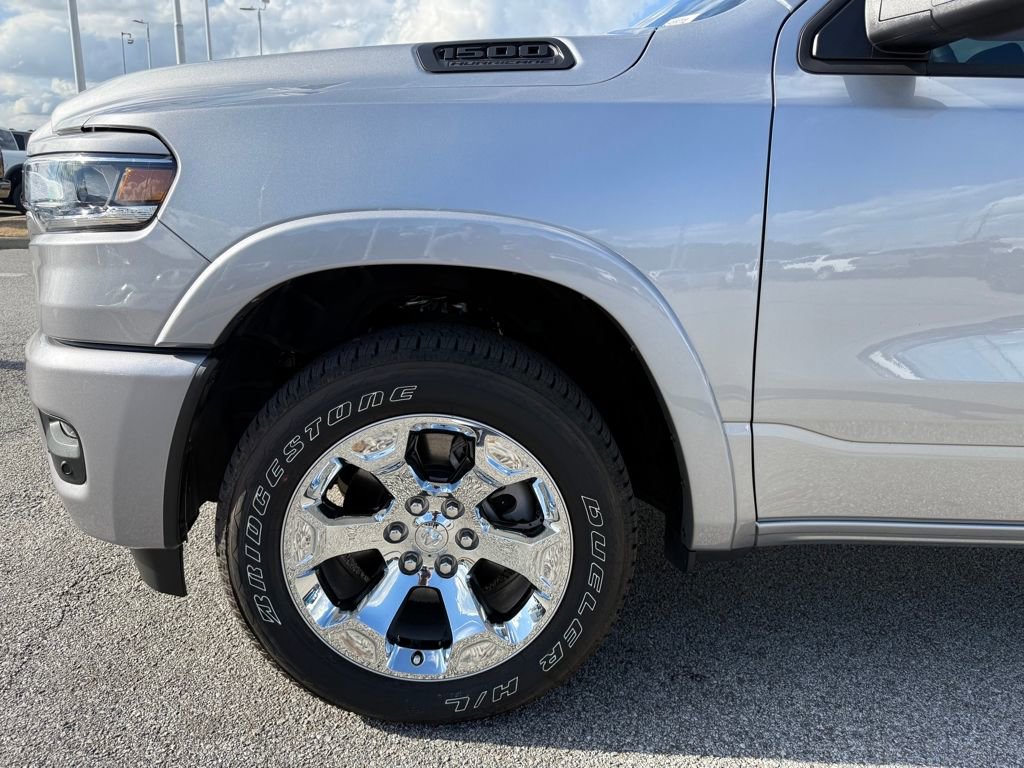 Used 2026 RAM 1500 Big Horn image 27