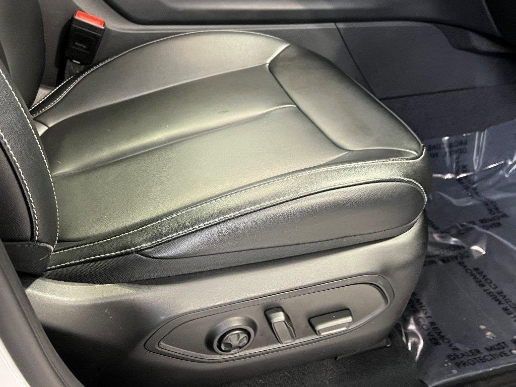 Used 2024 Jeep Grand Cherokee Limited 4xe image 14