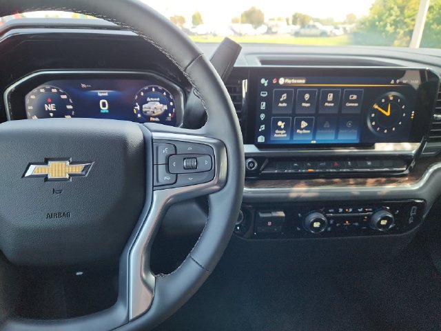 New 2026 Chevrolet Silverado 1500 LT AWD/4WD image 28
