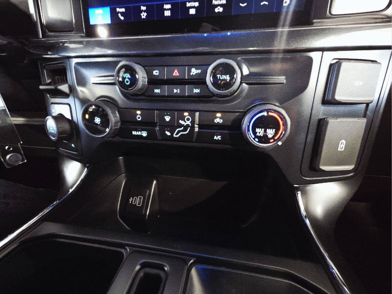 New 2026 Ford F150 STX w/ Equipment Group 200A AWD/4WD image 45