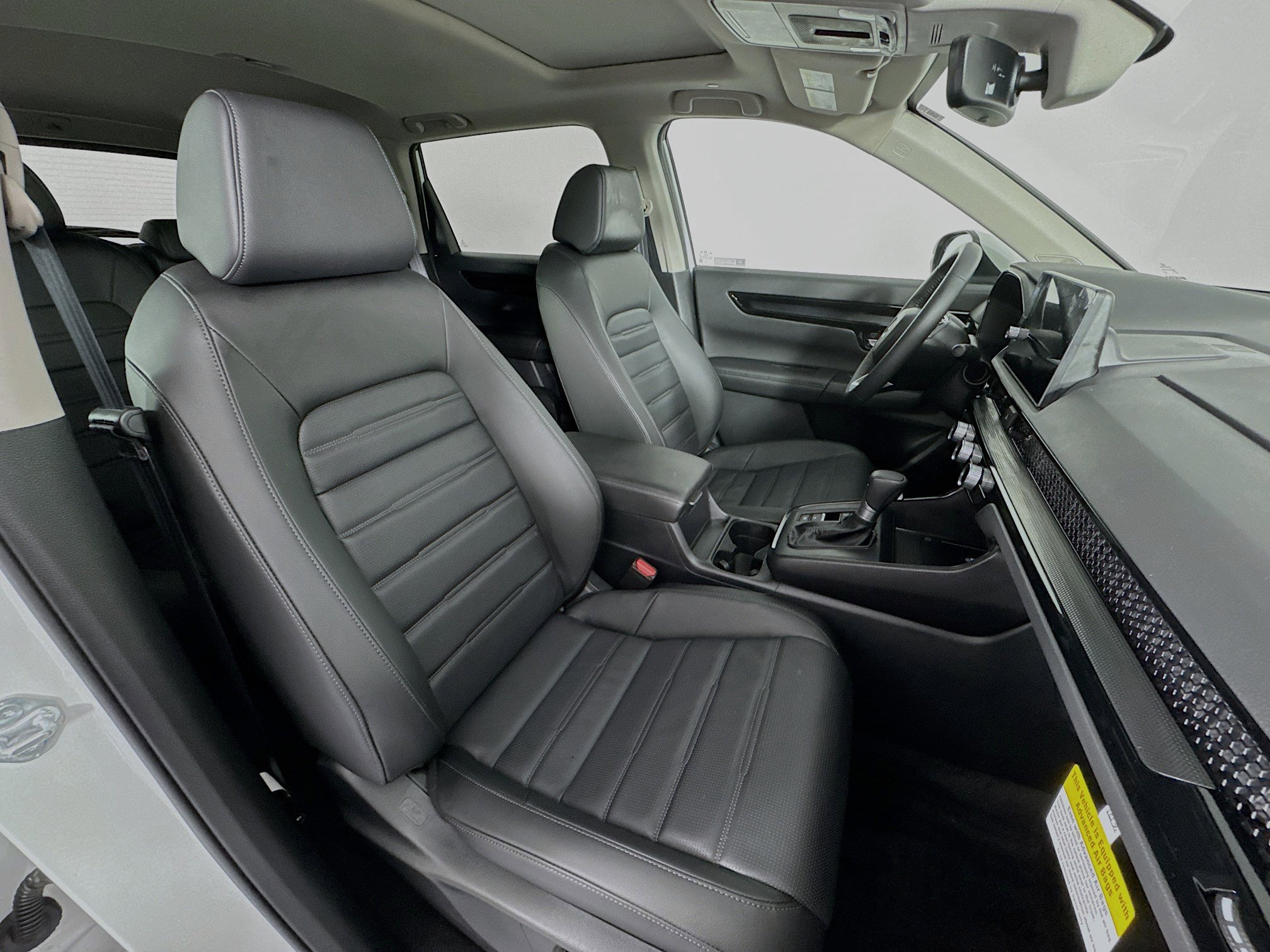 Certified 2026 Honda CR-V EX-L image 28