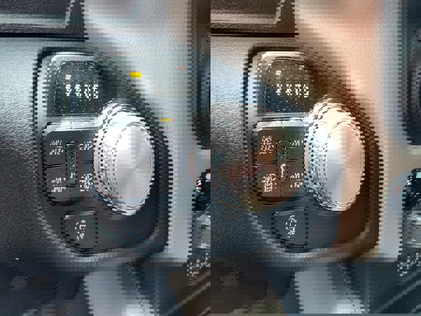 Used 2021 RAM 1500 Laramie AWD/4WD image 23