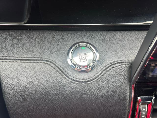 Used 2024 Lincoln Navigator Reserve image 37