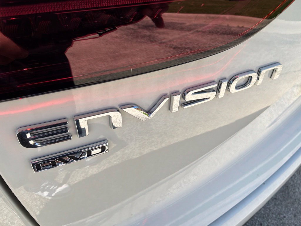 New 2026 Buick Envision Sport Touring AWD/4WD image 31