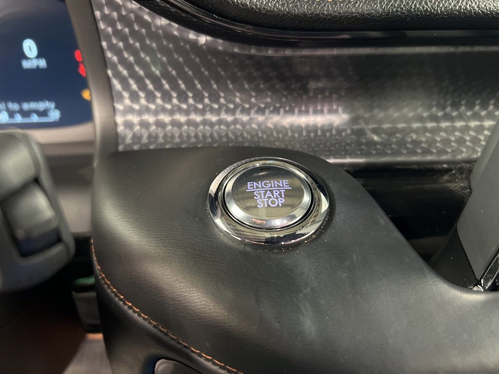 Certified 2023 Lincoln Aviator Black Label w/ Jet Package image 15