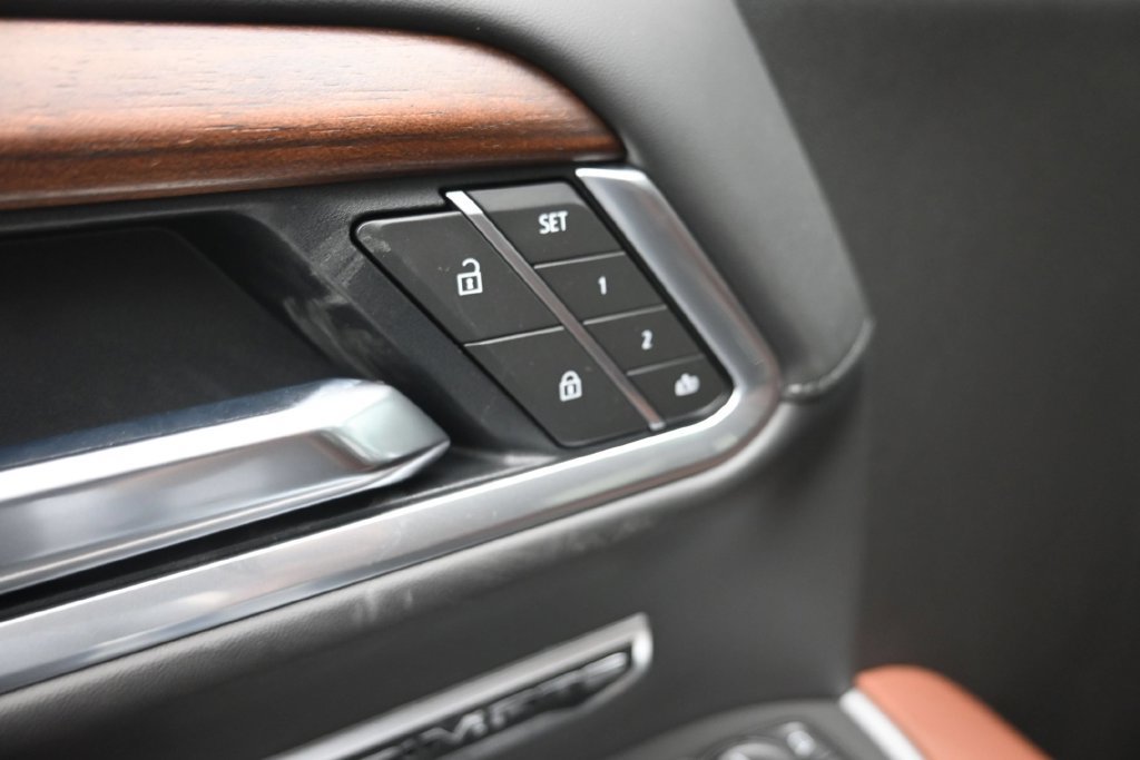 New 2026 GMC Sierra 1500 Denali Ultimate AWD/4WD image 17