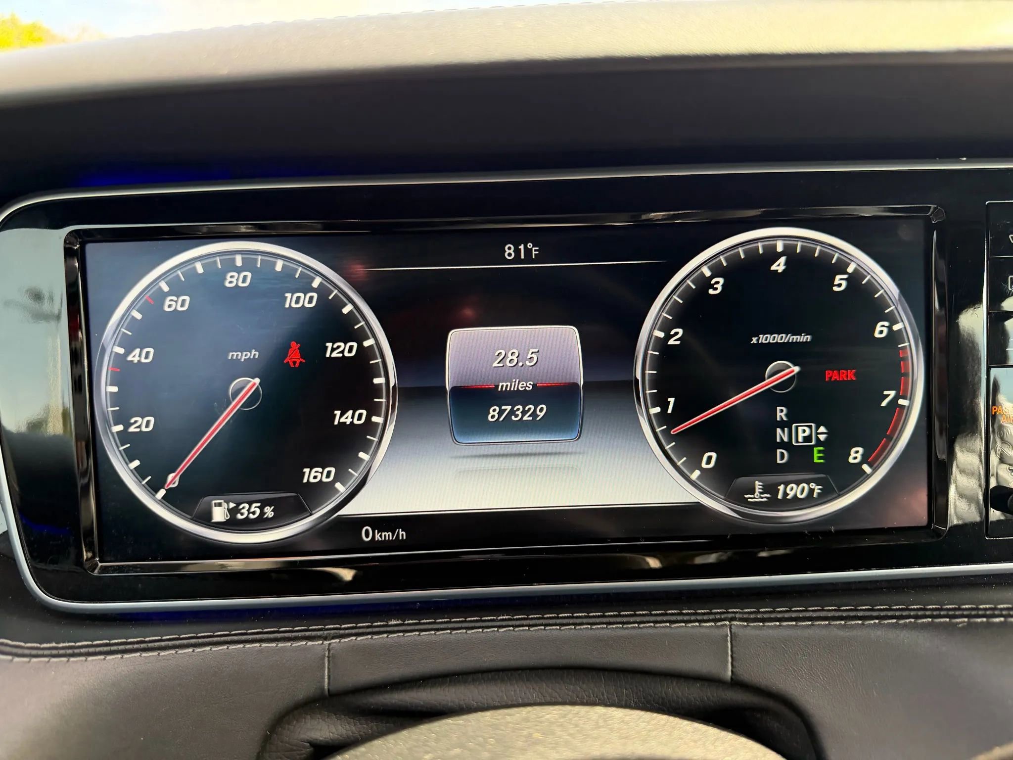 Used 2016 Mercedes-Benz S 550 4MATIC Coupe image 14