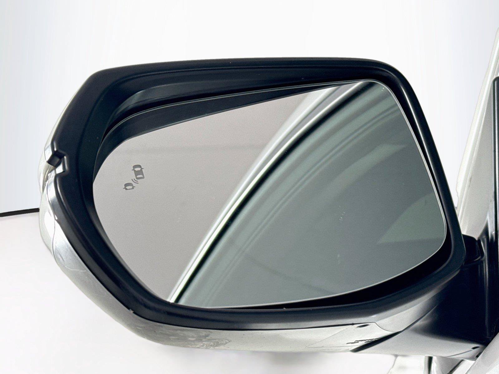 Used 2022 Honda CR-V EX-L image 5