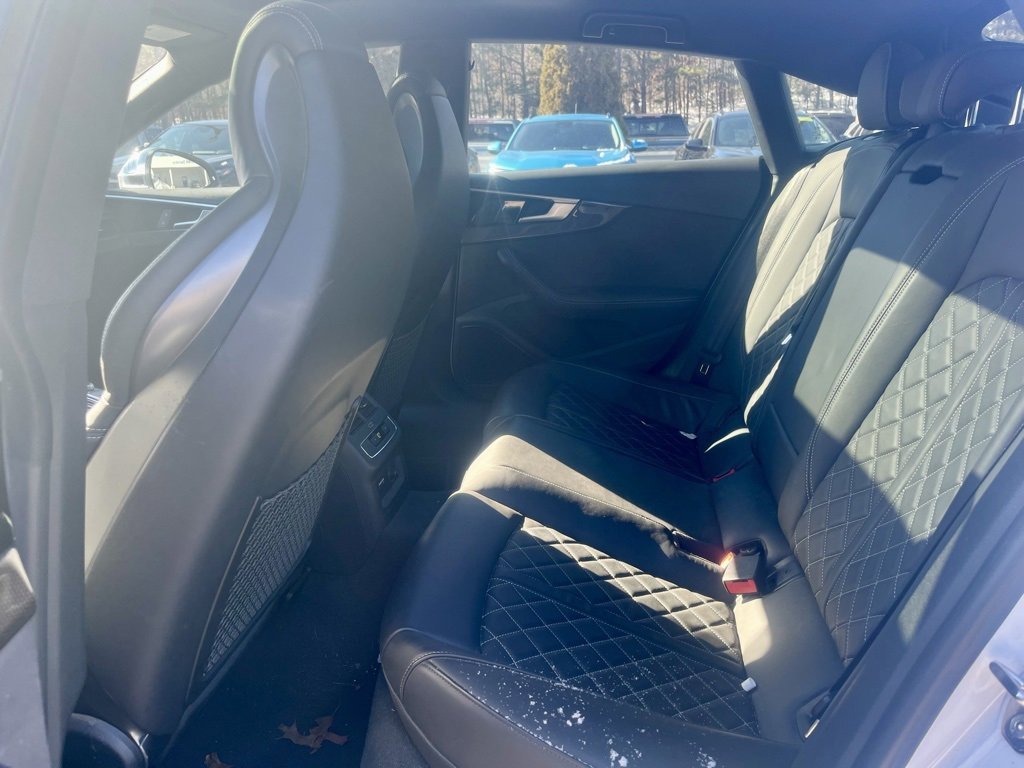 Used 2024 Audi S5 Premium Plus image 26