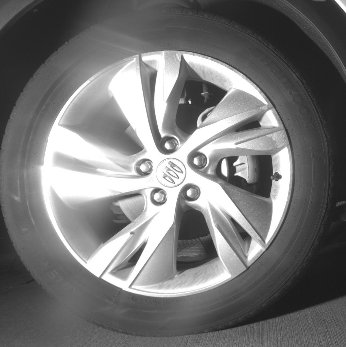 Used 2025 Buick Encore GX Preferred image 12