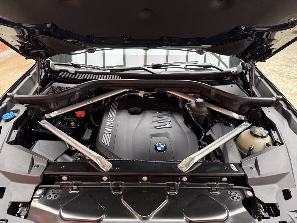 Certified 2026 BMW X5 xDrive40i w/ M Sport Package AWD/4WD image 28