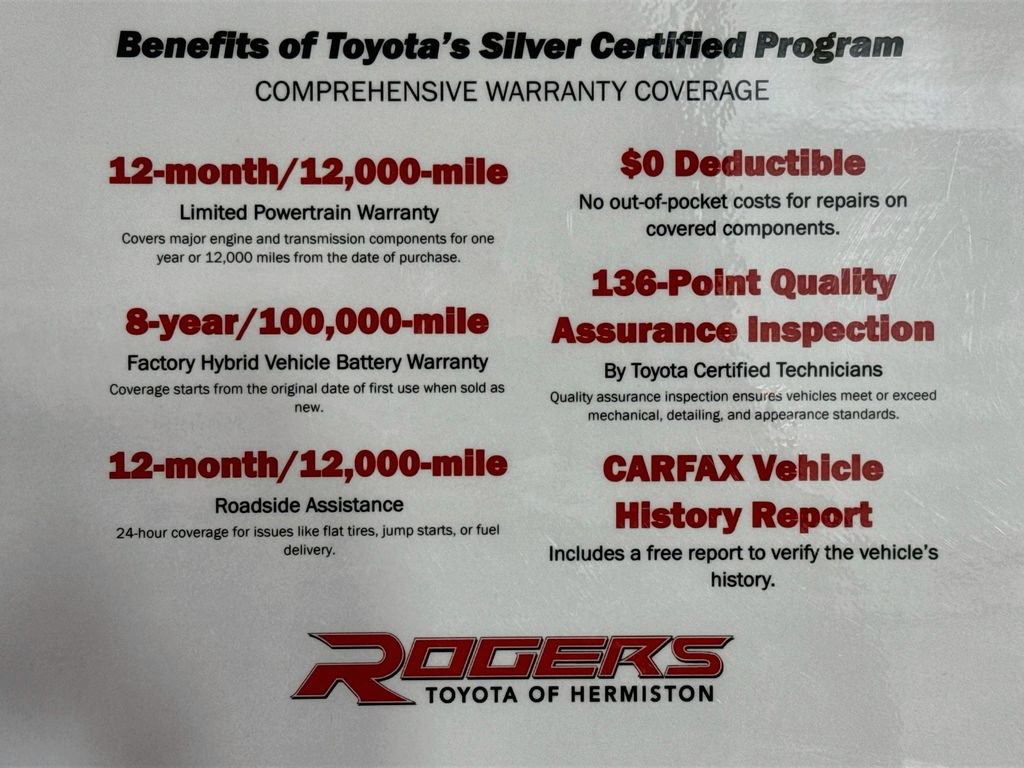 Certified 2019 Toyota Tundra Limited w/ Limited Premium Package AWD/4WD image 39