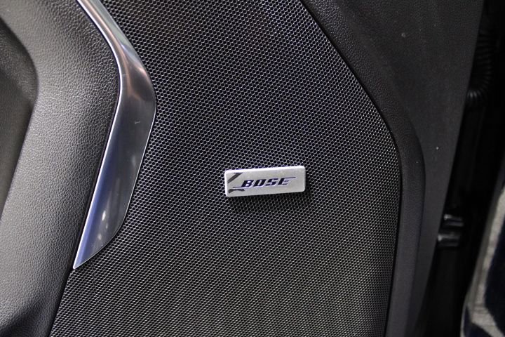 Used 2023 Chevrolet Tahoe High Country AWD/4WD image 52