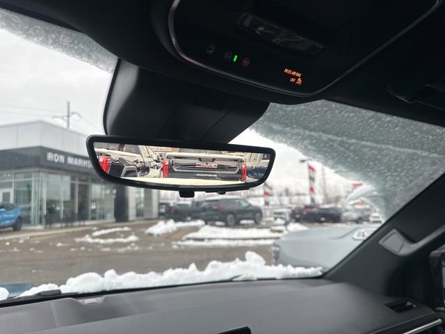 New 2025 GMC Sierra EV Denali image 31