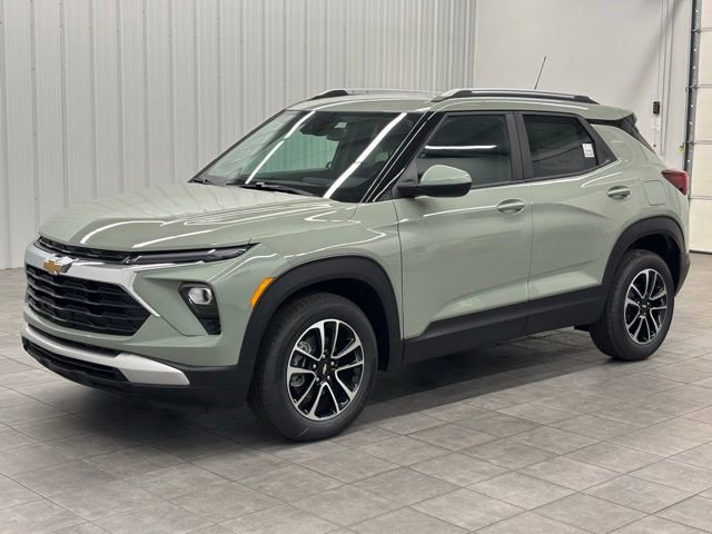 New 2026 Chevrolet TrailBlazer LT w/ Convenience Package image 5