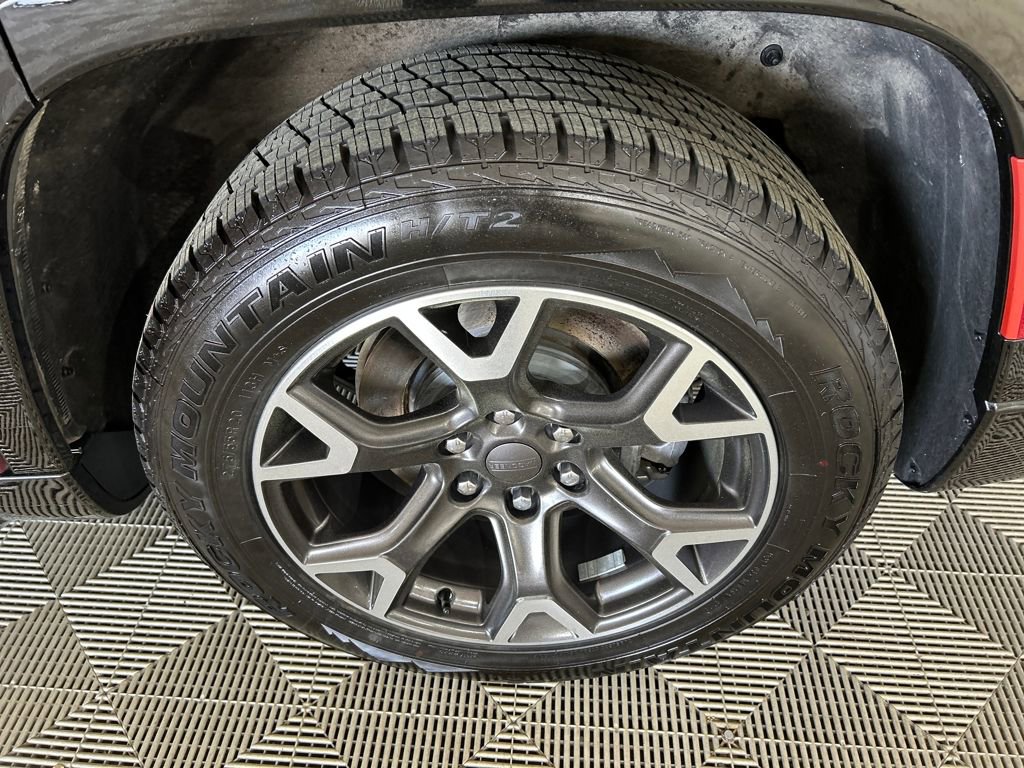 Used 2024 Jeep Wagoneer Series III image 10