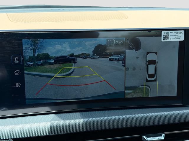 New 2026 Hyundai Sonata Limited FWD image 14