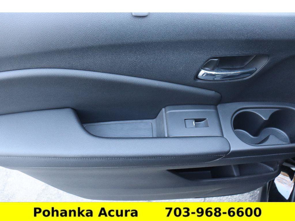 Used 2021 Honda Passport Elite image 24