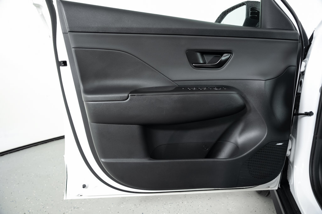 Certified 2024 Hyundai Kona N Line FWD image 34