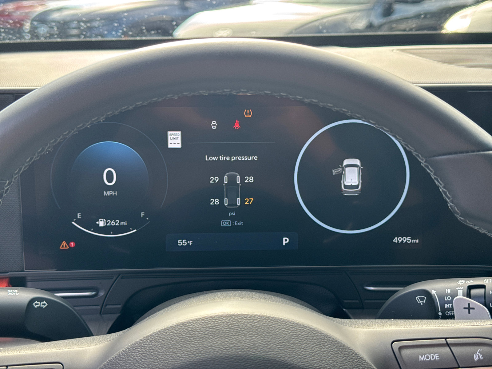 Certified 2025 Hyundai Kona SEL image 27