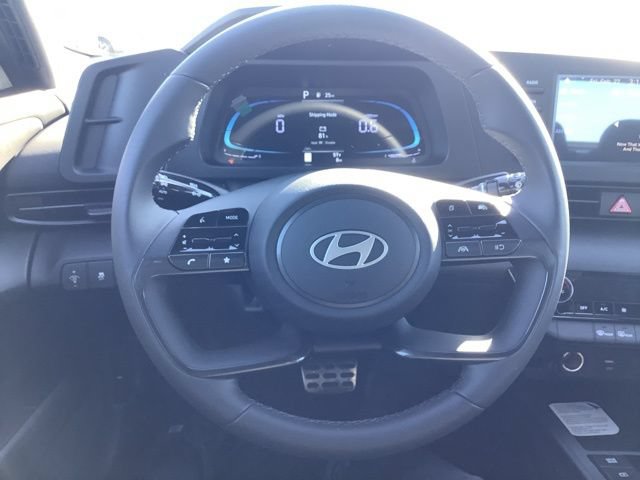 New 2026 Hyundai Elantra Sport FWD image 28