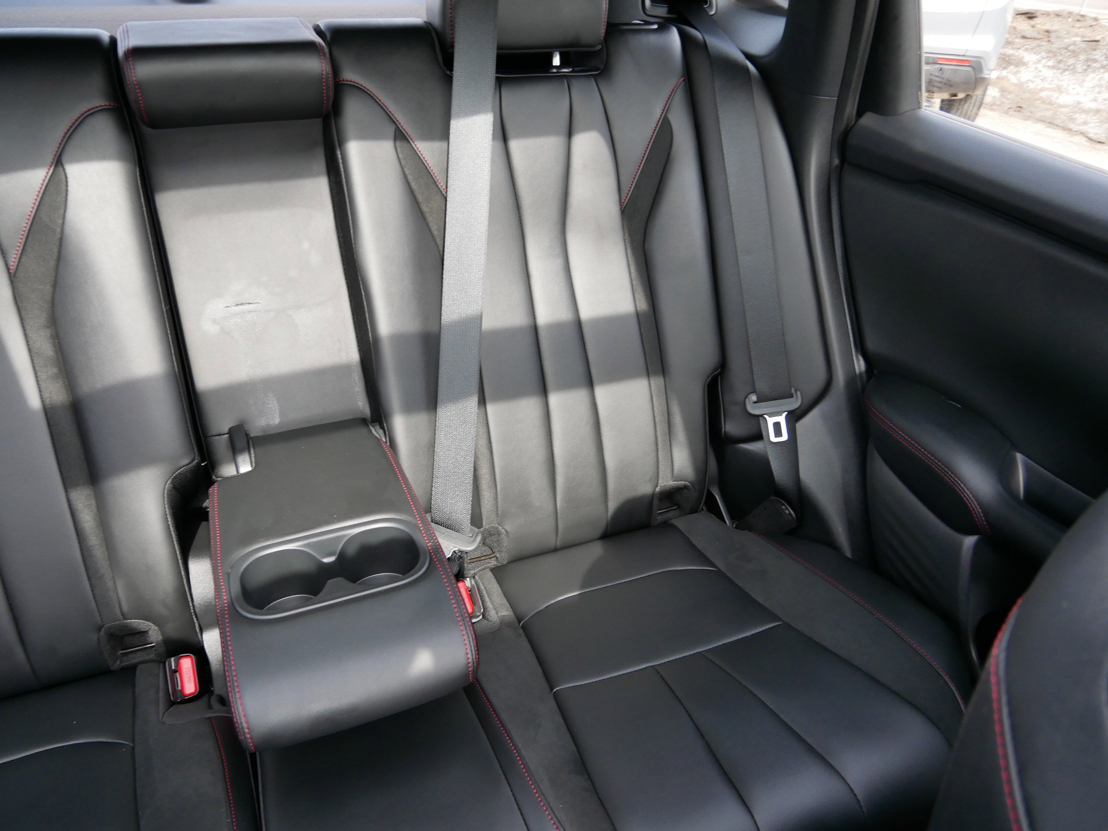 Certified 2025 Acura ADX A-Spec image 14