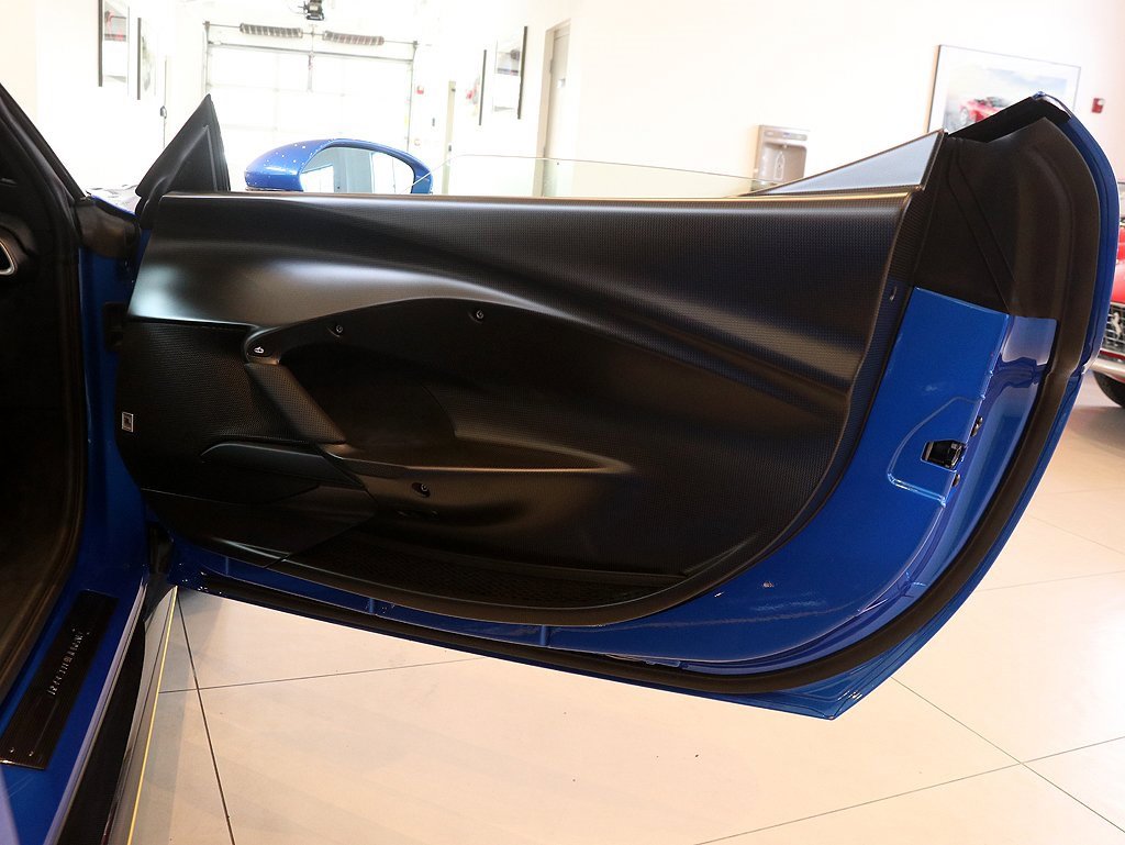 Certified 2024 Ferrari 296 GTB image 56